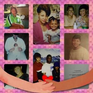 Meet your Posher, Tonae